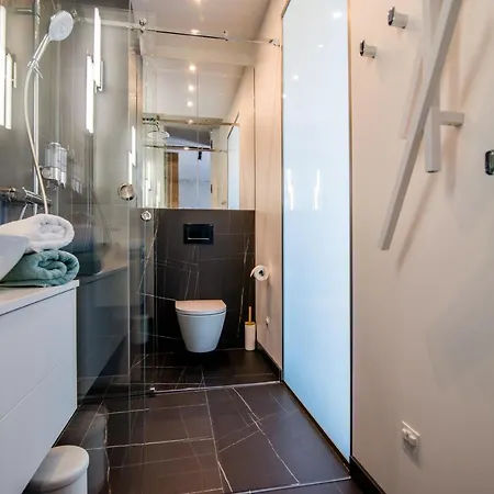 Apartament Widok Olsztyn  Exterior photo