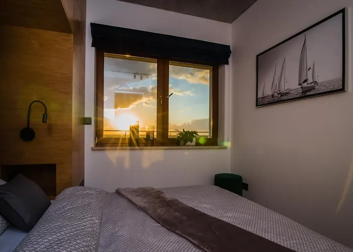 Apartament Widok